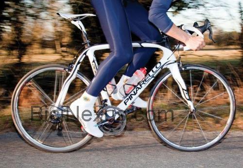 Pinarello Dogma 2 ficha técnica y opiniones
